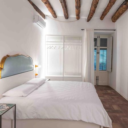Calderai 82 Suites 1 E 2 Palermo Dış mekan fotoğraf