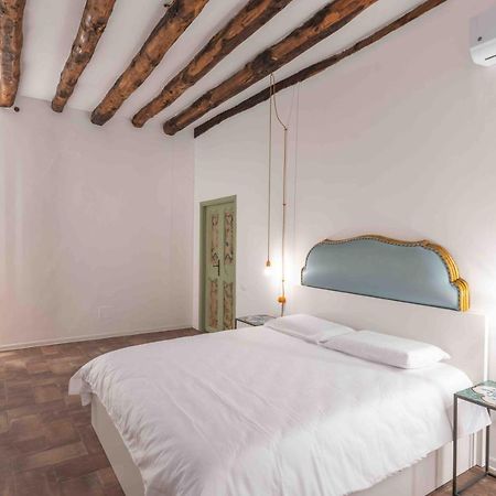 Calderai 82 Suites 1 E 2 Palermo Dış mekan fotoğraf