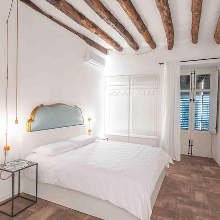 Calderai 82 Suites 1 E 2 Palermo Dış mekan fotoğraf