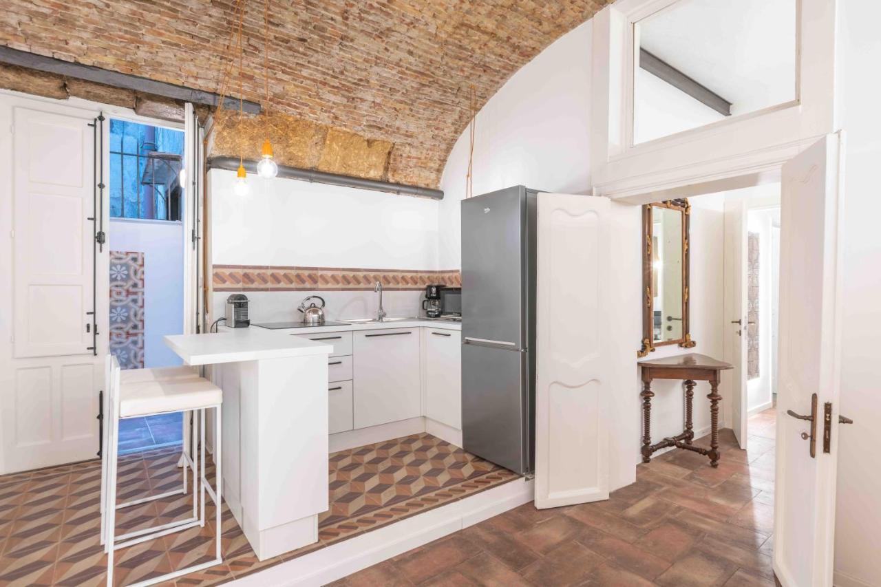 Calderai 82 Suites 1 E 2 Palermo Dış mekan fotoğraf