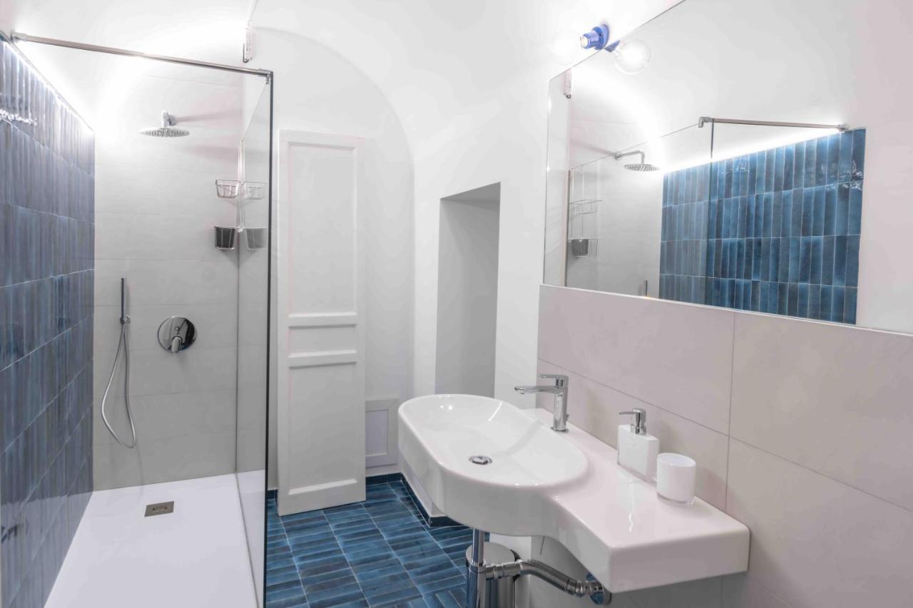 Calderai 82 Suites 1 E 2 Palermo Dış mekan fotoğraf