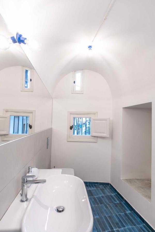 Calderai 82 Suites 1 E 2 Palermo Dış mekan fotoğraf