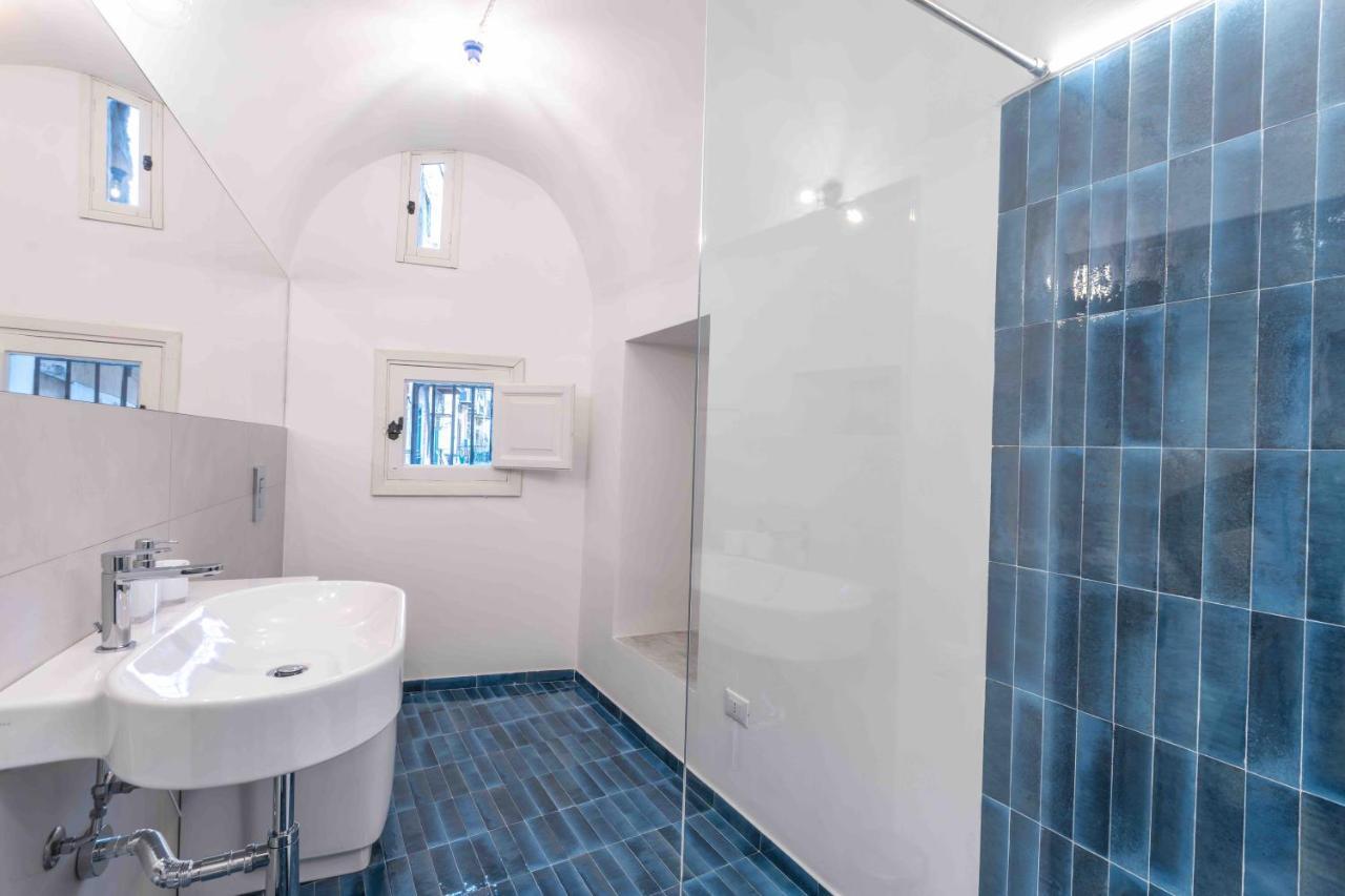 Calderai 82 Suites 1 E 2 Palermo Dış mekan fotoğraf