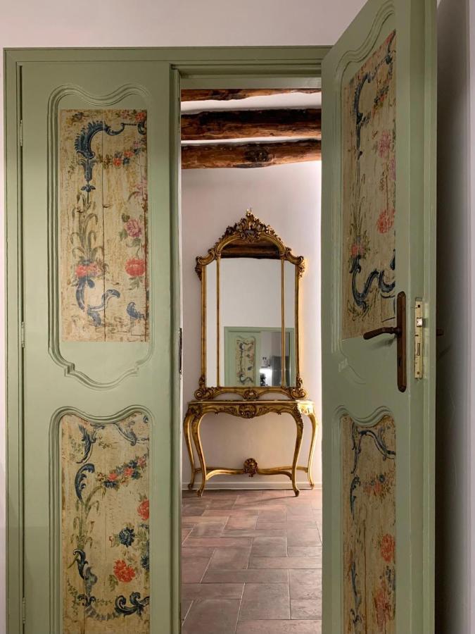 Calderai 82 Suites 1 E 2 Palermo Dış mekan fotoğraf