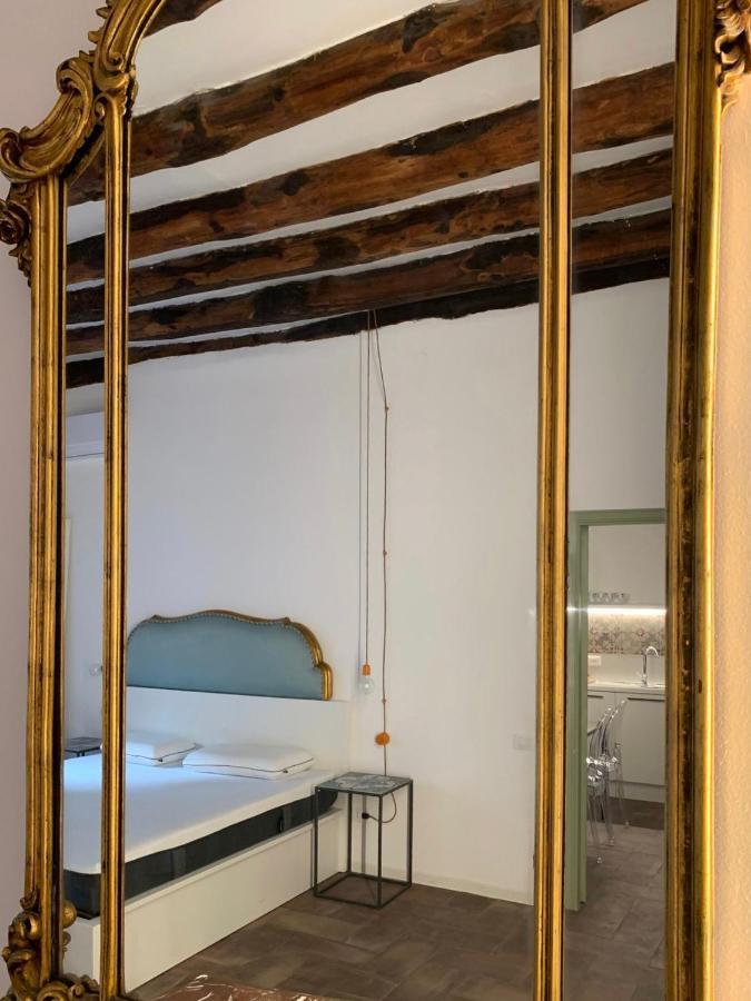 Calderai 82 Suites 1 E 2 Palermo Dış mekan fotoğraf