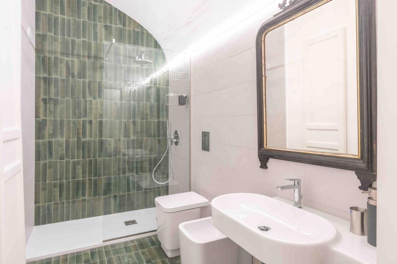 Calderai 82 Suites 1 E 2 Palermo Dış mekan fotoğraf