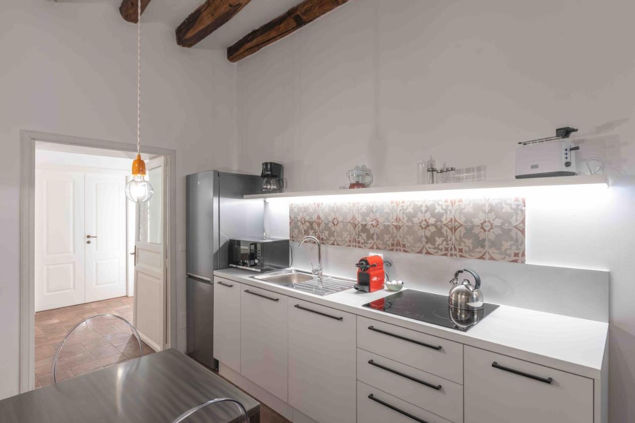 Calderai 82 Suites 1 E 2 Palermo Dış mekan fotoğraf