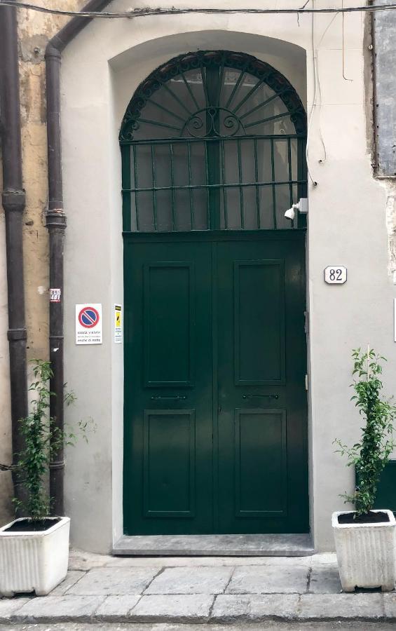 Calderai 82 Suites 1 E 2 Palermo Dış mekan fotoğraf