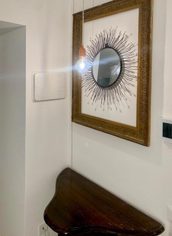 Calderai 82 Suites 1 E 2 Palermo Dış mekan fotoğraf