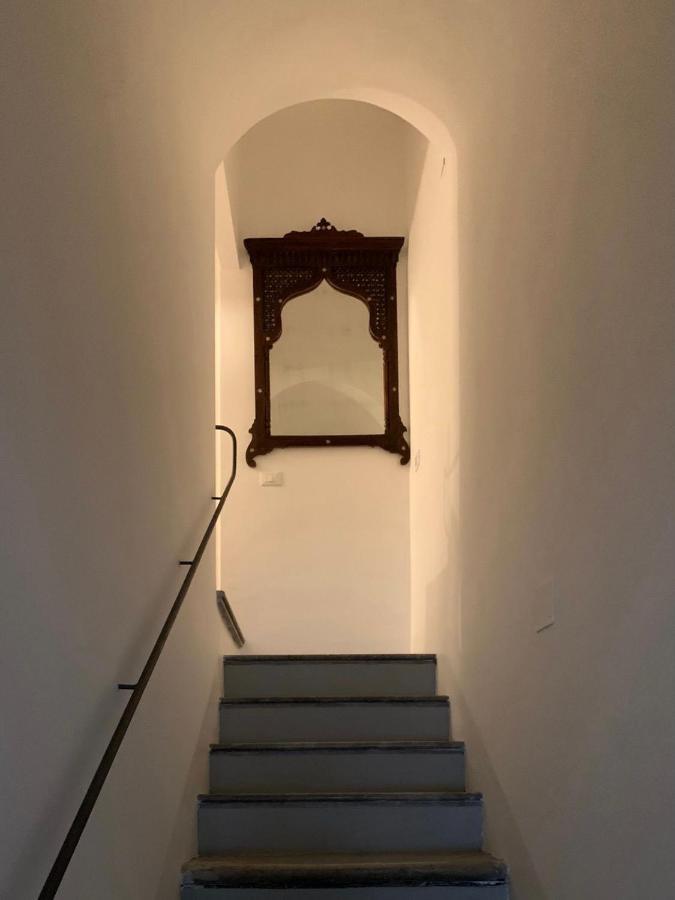 Calderai 82 Suites 1 E 2 Palermo Dış mekan fotoğraf